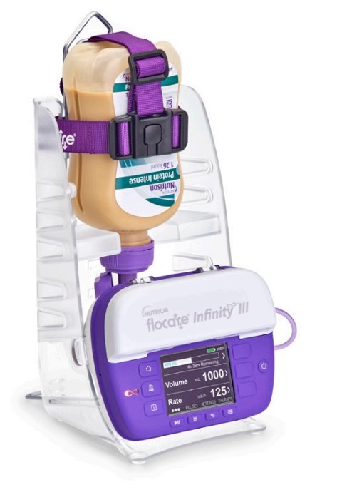 Flocare Infinity III