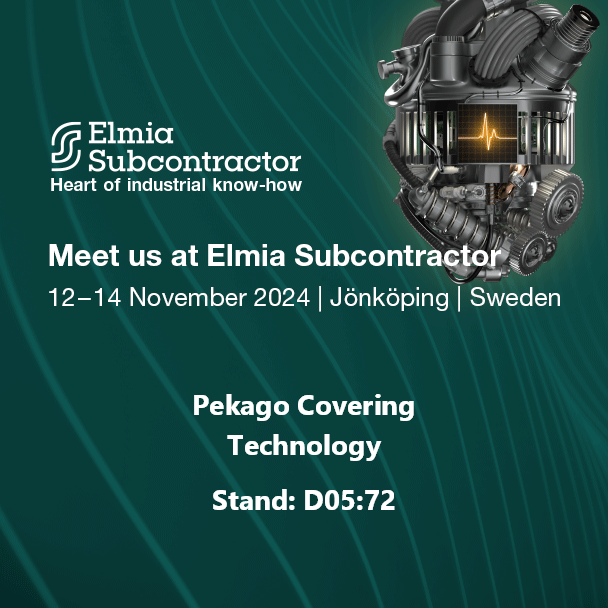 Banner Meet us at Elmia 4K 608x608
