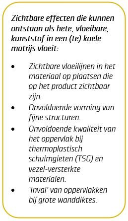 Ongewenste effecten zw
