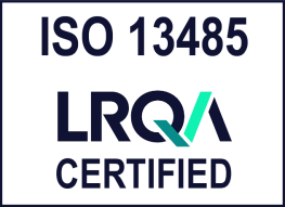 LRQA ISO13485 transp.png