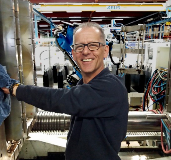 Pekago employee